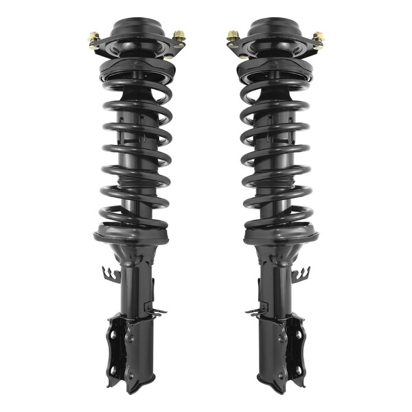 Unity 2-11127-11128-001 Front Complete Strut Assembly Kit 2-11127-11128-001 - main